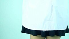 Best monthly clip: university student Nuea gets fucked