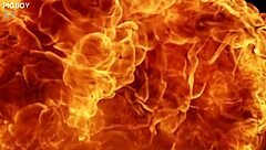 NSA 2 MUSCLED PIGS IN RAW ACTION