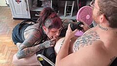 forget the video game, come fuck my wet pussy now