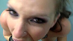 Courtney Cummz Gets Fucked in Her Jailcell!