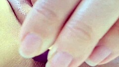 gorgeous italian milf reaches mind-blowing orgasm with terri's toy from honeyplaybox. pure ecstasy!