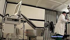 Dr tampa locks up alexa chang in florida 😏