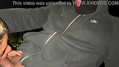 My wife nearly hooked up on the bike path, driving me crazy with lust