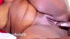 Neighbor Pays Back With Big Tit Pussy