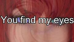 Erotic Hypnosis By Mistress Lisa Helps Slave Relax In BDSM Session