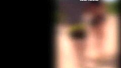 Brazilian Chubby Babe Blowjob Handjob Bent Over Cock Outdoor Dirt Road!