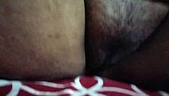 Horny Indian wife shows her tits and gets amateur sex