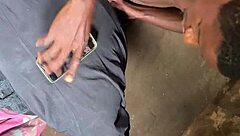 I got pleasure from this live outdoor session