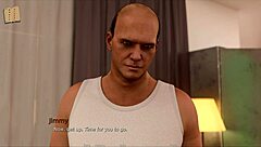 i got lost inside jennifer during the game