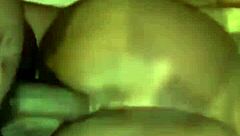 The doggie position looks so hot in this video