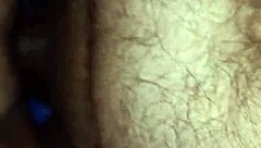 south indian couple in saree gets quick homemade creampie fuck