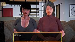 Exploring My New Family Adventures