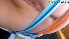 i'm a hot little teen exploring fun in the dorm