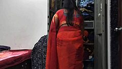 Maid fucked by owner