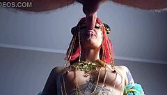 Fucking Naughty Step Sis's Tight Ass!