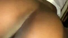 The doggie position looks so hot in this video