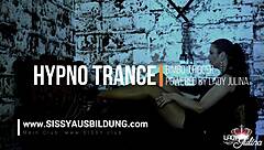 Sissy Bimbo In Hypnosis Trance In German