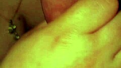 Dominican bbw enjoys sucking something delicious out