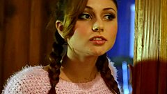 Ariana Marie and Samantha Hayes Lick Pussies at Webyoung