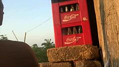 Crazy lover fingers pussy hard until she cums, then licks fingers clean