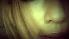 Naughty asian babe uses dildo for pleasure - more at javhd.net