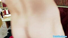 Classy Babe Belle Noire Sucks Cock And Gets A Facial Cumshot.