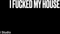 the milf discovers that black cock is always better in deepthroat.