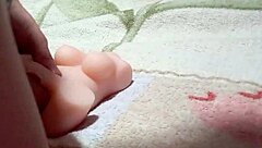 Gozando Na Madrasta Com Creampie E Anal