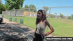 Realitykings Street Blowjobs With Lip Locked Riding