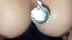 Indonesian Widow Fucked Until Sweaty In Afternoon Chat