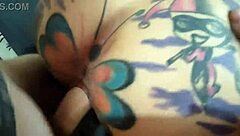 fucking my stepmom with her wet pussy and big ass