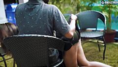 i punished my cute stepdaughter for datin a boy