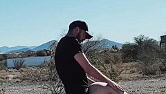 i get facial in risky outdoor car sex