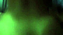 African Super Hot Woman On All Fours With Beach Mark