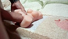 Gozando Na Madrasta Com Creampie E Anal