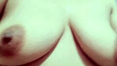 Homemade video with stepmom and stepson