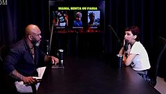 she begged to shove tennis ball in ass for money, who does she suck, sit on, or pass? annie clementine in sheer red