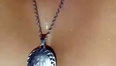 Indonesian Widow Fucked Until Sweaty In Afternoon Chat