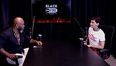 she begged to shove tennis ball in ass for money, who does she suck, sit on, or pass? annie clementine in sheer red