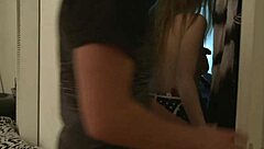 redhead 18 year old faye reagan meets internet stranger dane cross