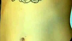 Hungarian Teen Helga Pataki Enjoys Hardcore Sex With Big Dick!