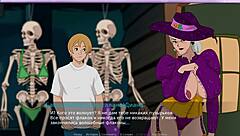 The Secret Of The House 2: Part 22 Gameplay?