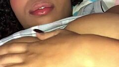 Student Films Herself Masturbating With Toys