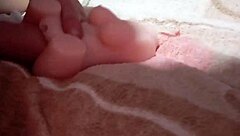 Gozando Na Madrasta Com Creampie E Anal