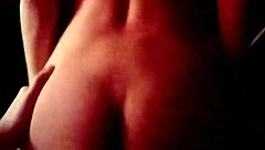 Argentinian With Big Ass Deepthroats And Gets Creampie