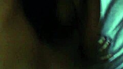 African Super Hot Woman On All Fours With Beach Mark