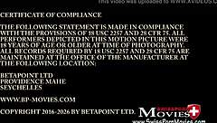 i watched the trailer of young thief nina 19 getting punished with sex