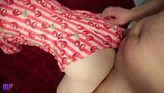 Cheating Milf Craves New Cock in Doggystyle