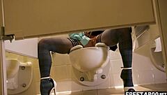 I has risky sex with jesse pony in the office bent over for anal creampie