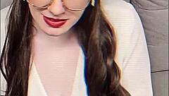 boss husband gives messy performance review in office